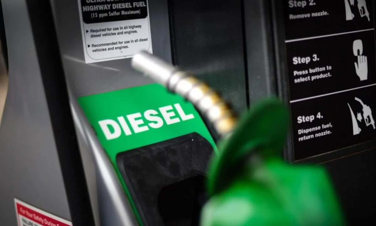 Nigeria Records World’s Biggest Diesel Price Surge at 82.7%, UNCTAD Reports