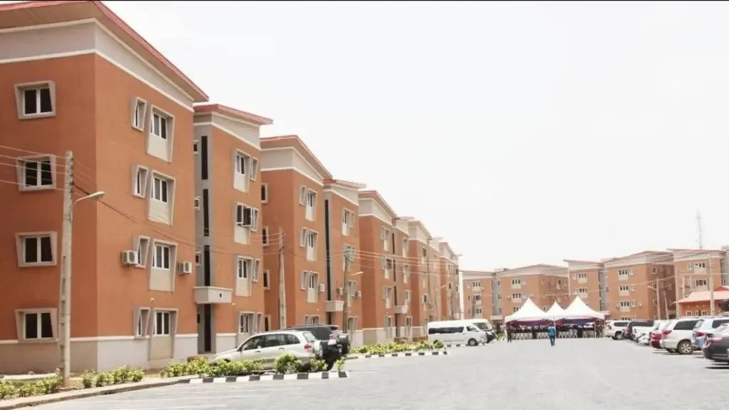 Long Leases Offer a Cheaper Entry into Lagos Real Estate as Property Costs Rise