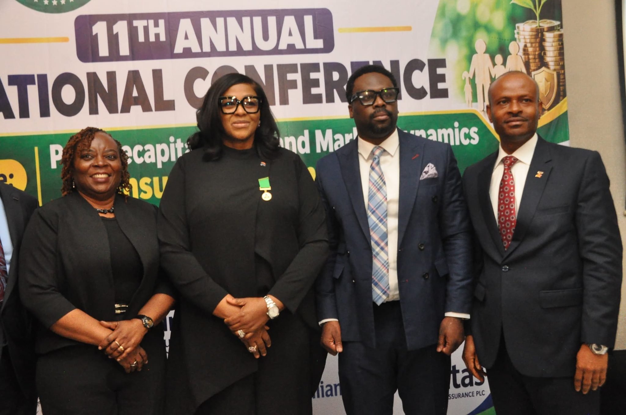 Insurers and Pension Funds Urged to Turn Recapitalisation into Better Services