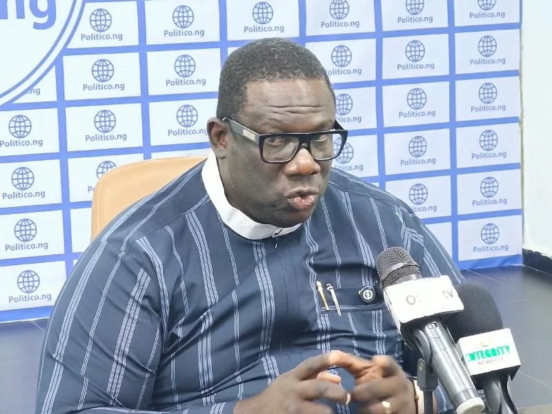 Lagos Land Dispute Raises Fresh Questions Over Property Title Security
