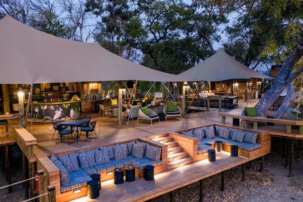 Inside Africa’s Luxury Hotel Boom: The Investors Behind Its Most Expensive Properties