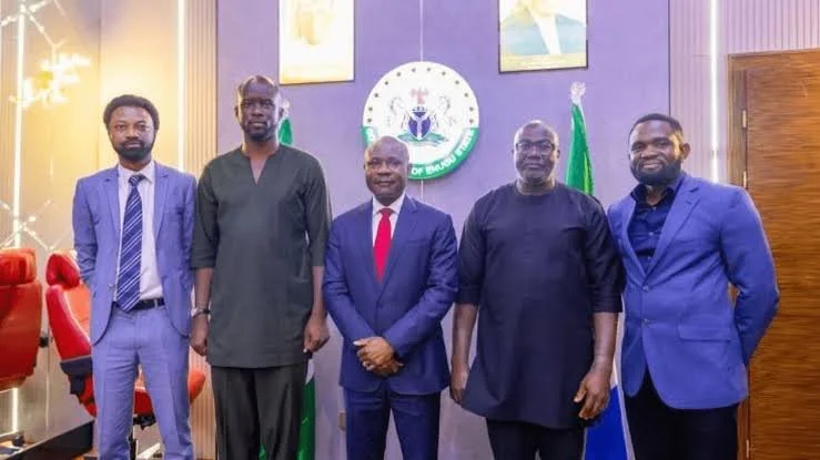 Enugu’s $220m Solar Power Plan Could Cut Energy Barriers for Homes and Businesses