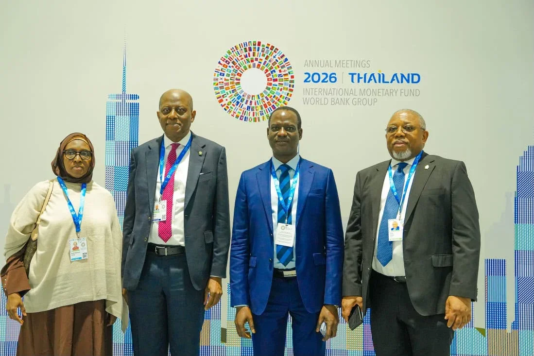 World Bank Praises Nigeria’s Economic Progress as Private Capital Inflows Approach $6bn