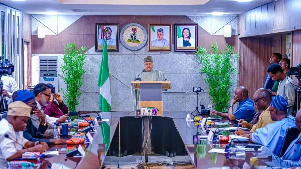 Fuel Price Hike: FG Promises Relief as Global Energy Costs Pressure Nigerians