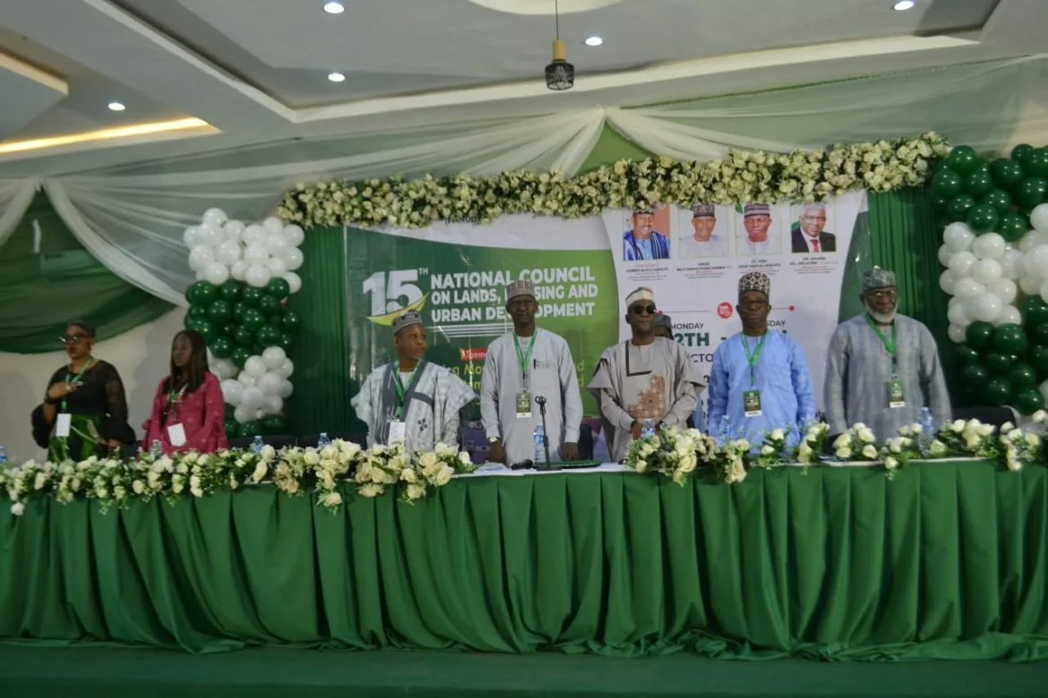 Nigeria Targets Single Digit Mortgage Rates and 35-Year Repayment Terms