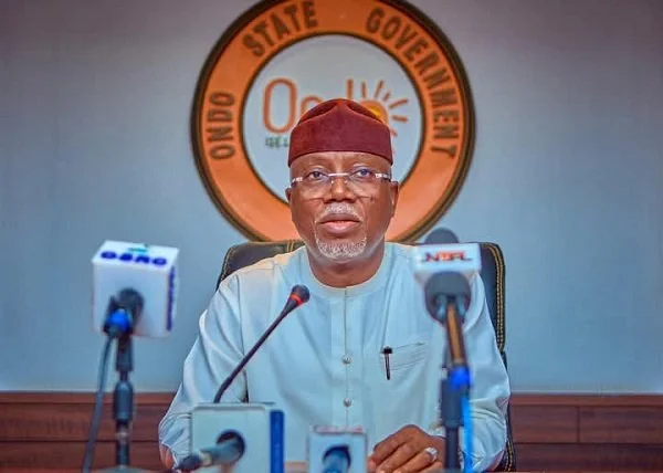 Ondo Approves ₦500m for Workers’ Housing and Vehicle Loan Schemes