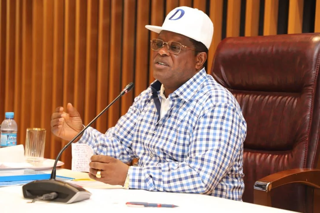 Lagos-Calabar Coastal Highway Remains on Track as Umahi Seeks 400km East-West Road Expansion