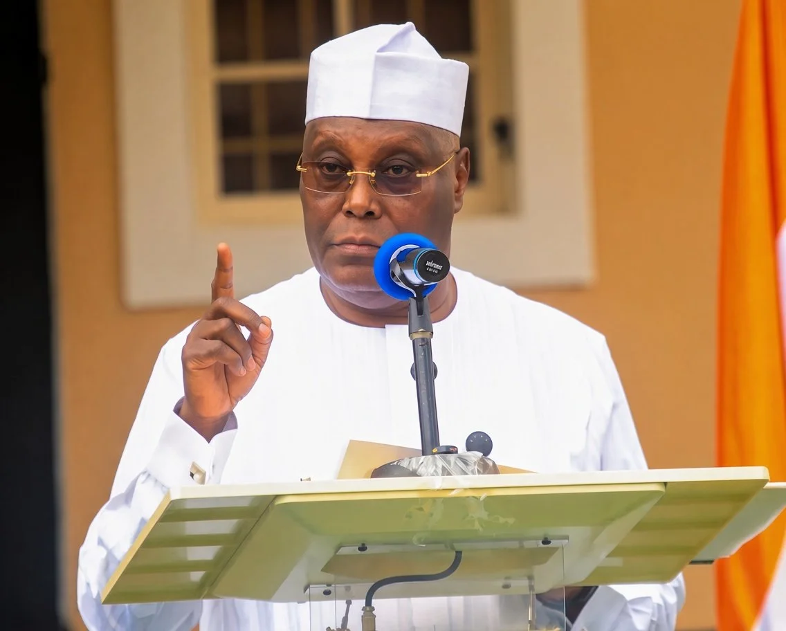 Atiku Demands Lagos-Calabar Highway Contract and Payment Records from FG