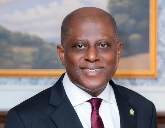 Yemi Cardoso Appointed AFC Chairman in Major African Finance Leadership Move