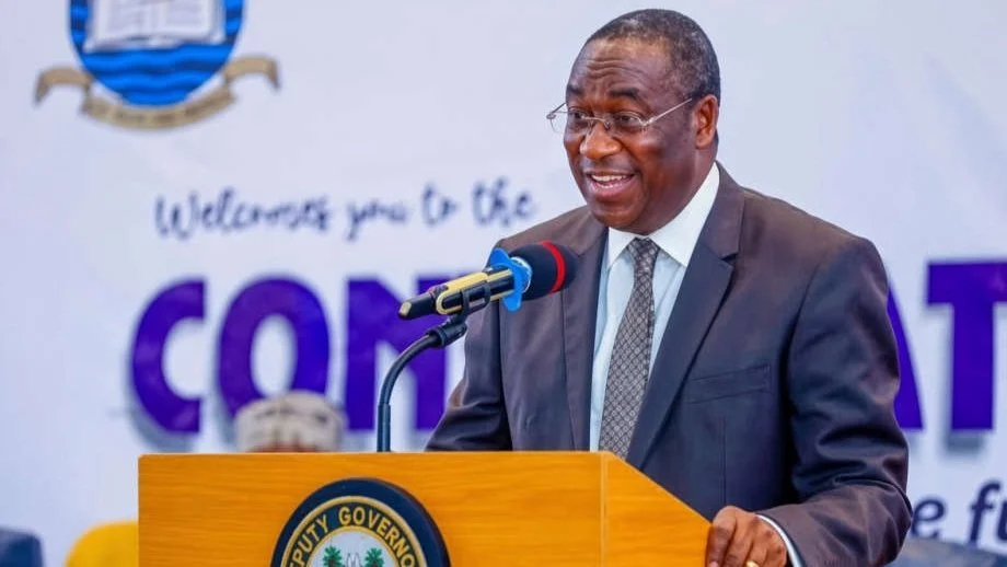Hamzat Pledges More Affordable Homes and Mortgage Options for Lagos Residents