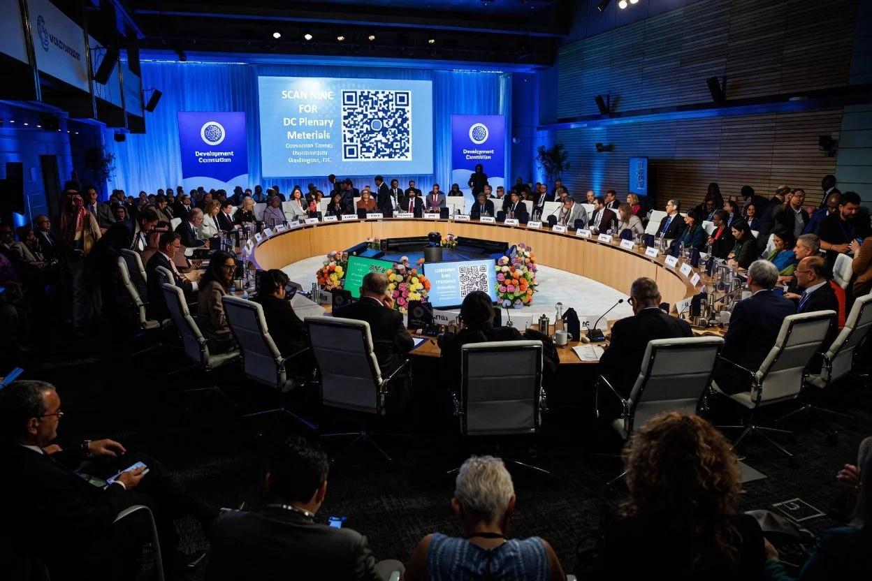 IMF Urges Cash Transfers as High Food and Energy Costs Deepen Hardship
