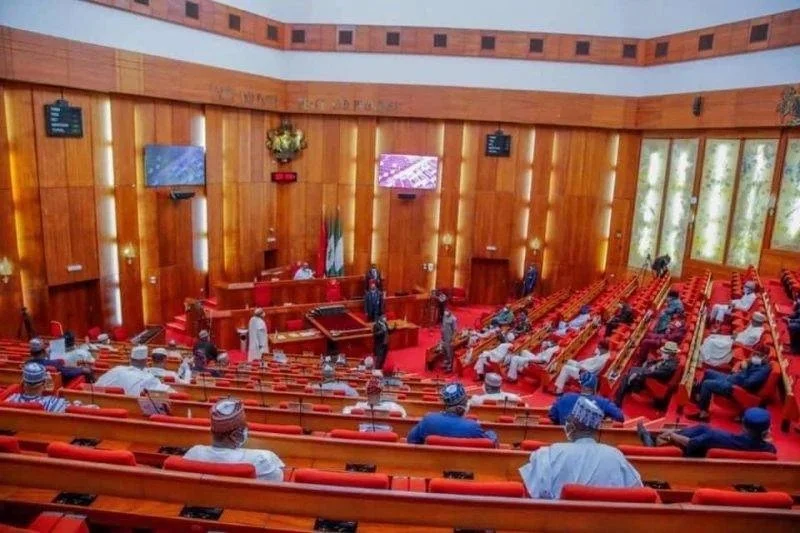 Senate Wants Nigeria to Finish Abandoned Roads Before Starting New Ones
