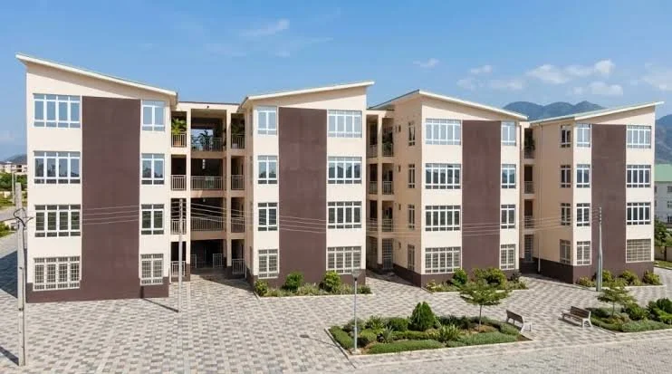 Abuja Housing Costs: Wike Urges Property Firm to Prioritise Affordable Homes