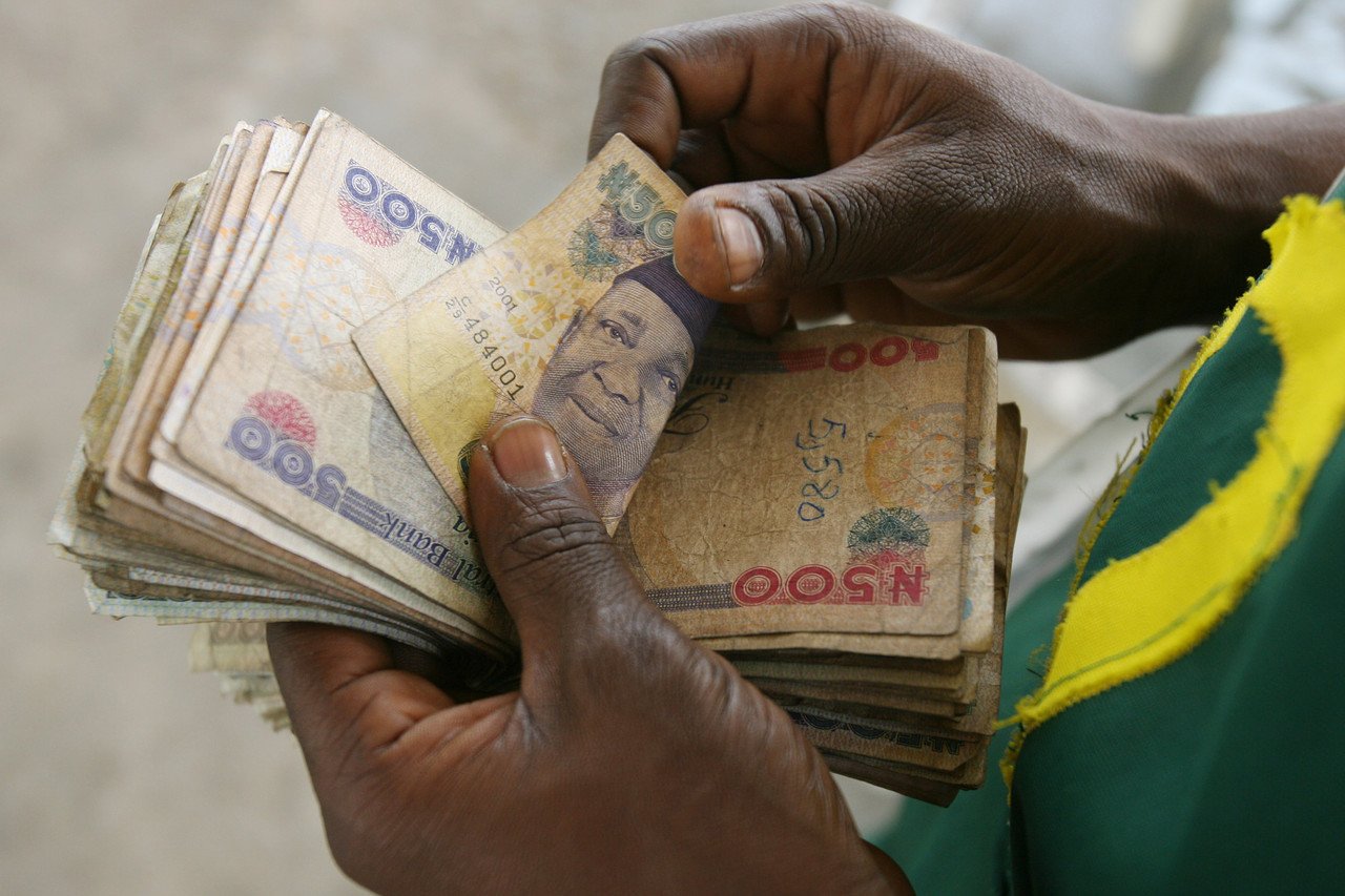 Nigeria Trails Africa’s Growth Forecast as IMF Flags Banking Risks