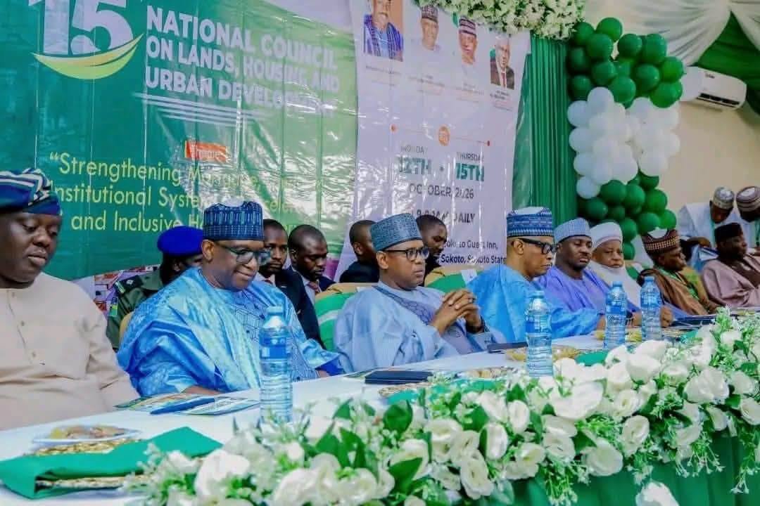 Nigeria Targets 5,000 Mortgages by 2028 as Maximum Loan Rises to ₦85m