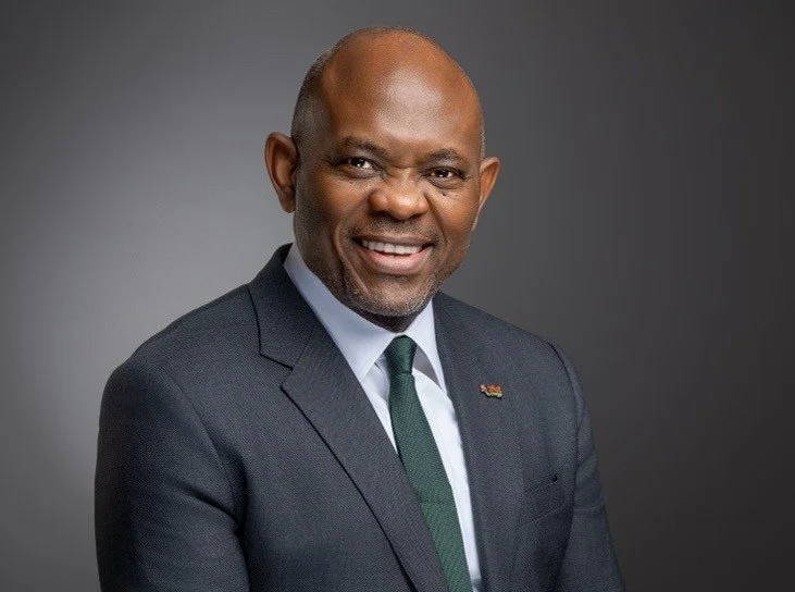 Tony Elumelu Backs $15bn West African Infrastructure Investment Pipeline