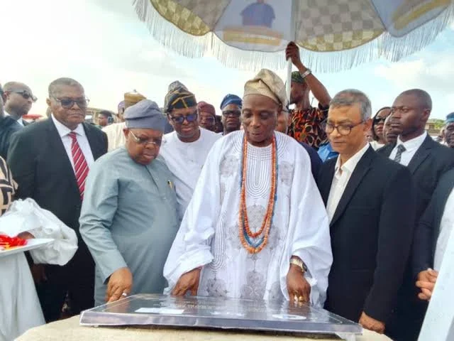 Oyo Gets 17.7MW Mini-Grids as Government Rules Out Electricity Tariff Hike