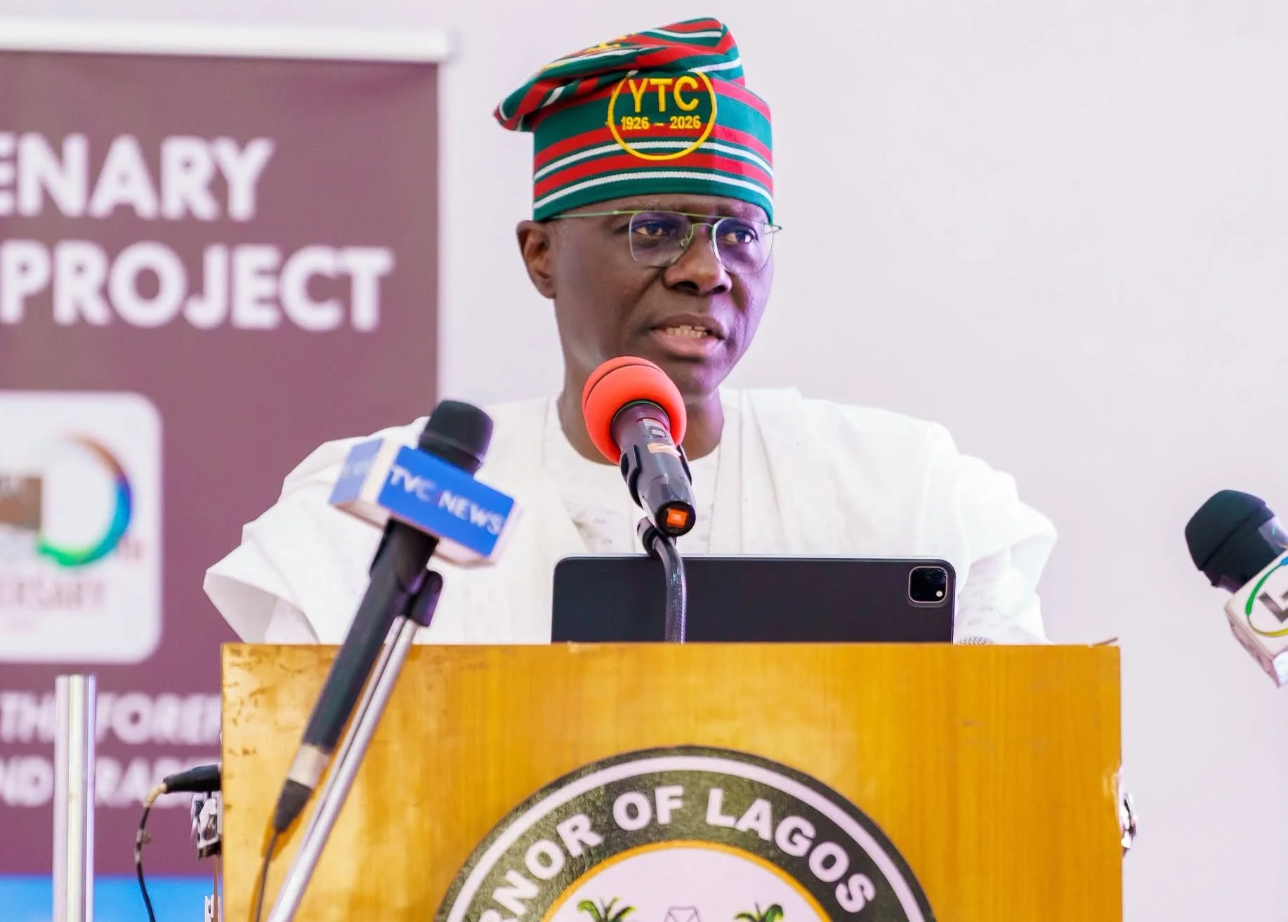Lagos Orders Fresh Road Repairs to Improve Access to Homes and Businesses