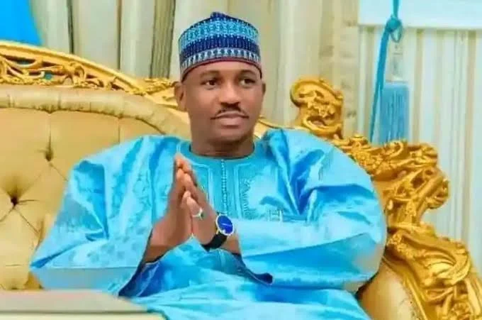 Sokoto Approves ₦10.96bn for Roads, ₦7.84bn for 200 Solar-Powered Boreholes