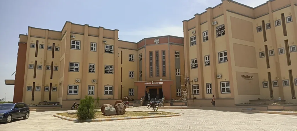 TETFund Unveils 13 Projects at Bauchi Health University, Pledges More Support