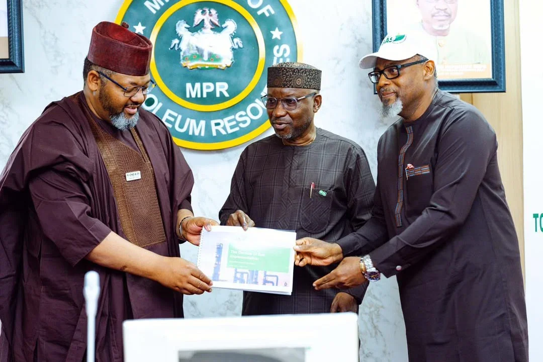 Nigeria Targets 1 Million CNG Vehicles as Government Pushes to Cut Transport Costs