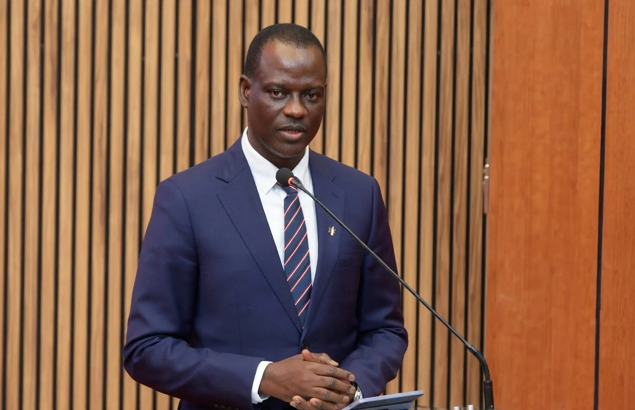 Nigeria Targets 7% Growth as Stable Naira and Lower Inflation Take Centre Stage