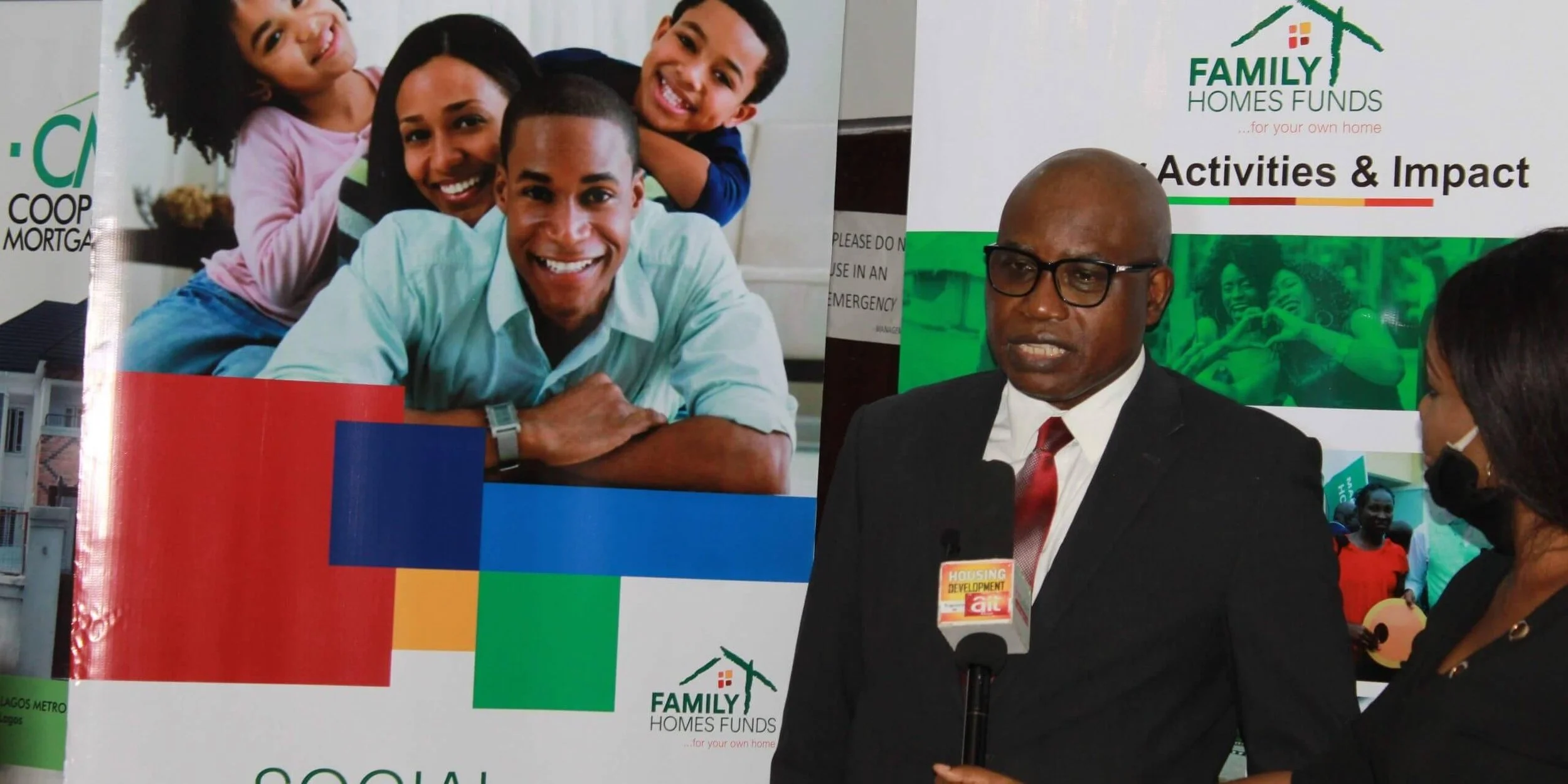 Cooperatives Seek Housing Vouchers, Guarantees to Expand Homeownership in Nigeria