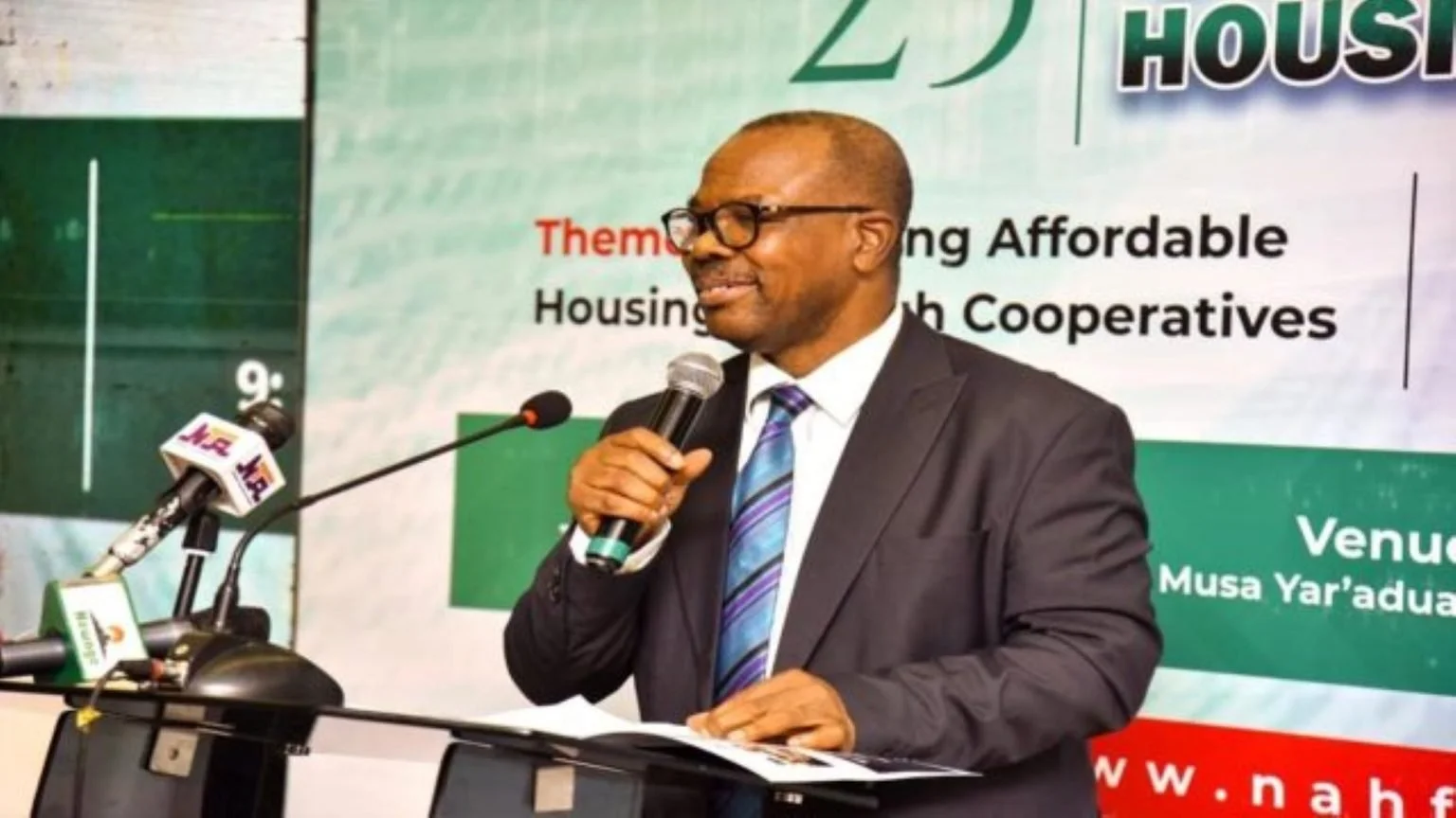Cooperatives Seek Housing Vouchers, Guarantees to Expand Homeownership in Nigeria