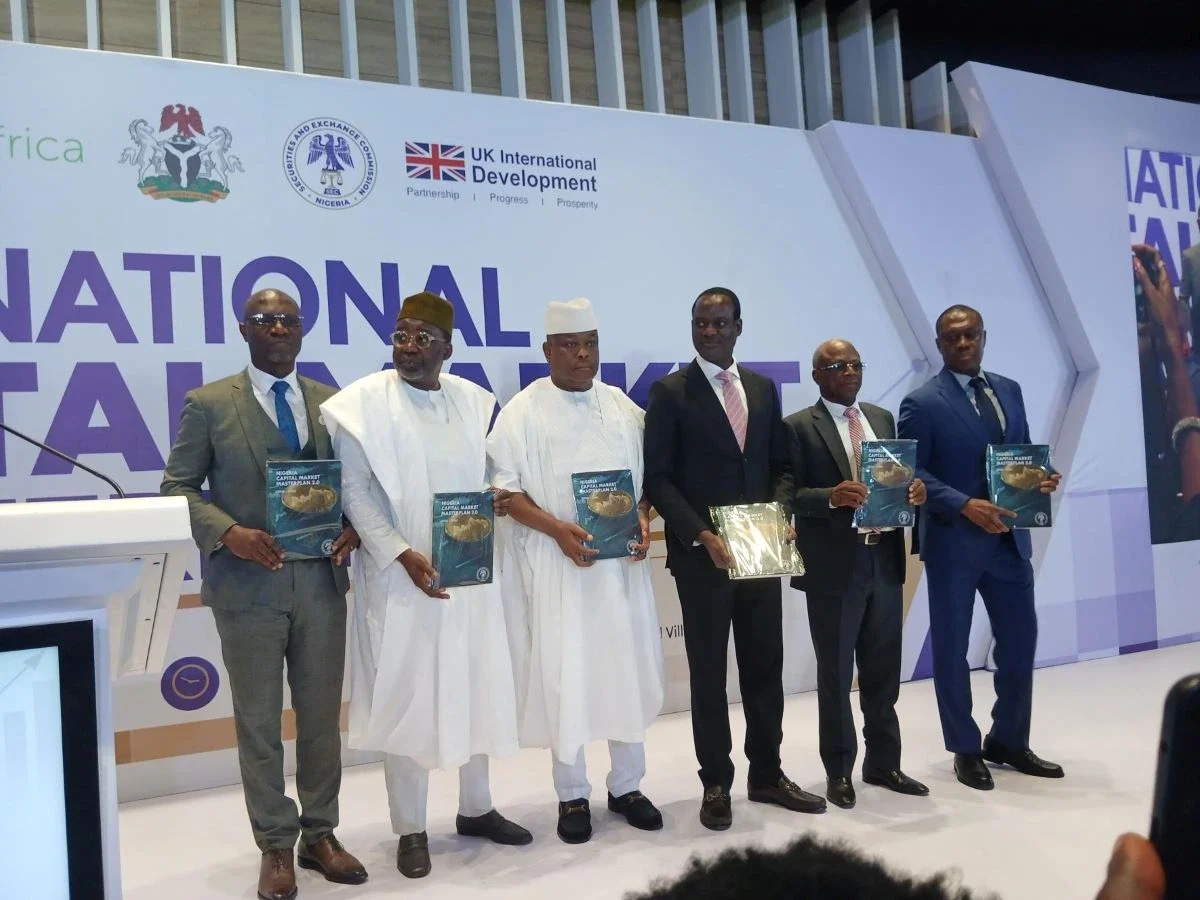 Oyedele Pushes for NNPC, NLNG Listings to Expand Investment Opportunities