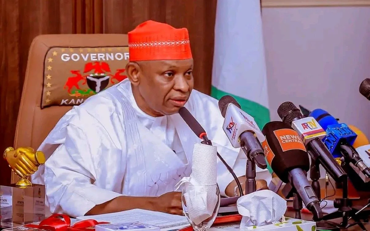 Kano Cuts 2026 Budget by ₦276bn as Revenue Shortfall Puts Projects Under Pressure