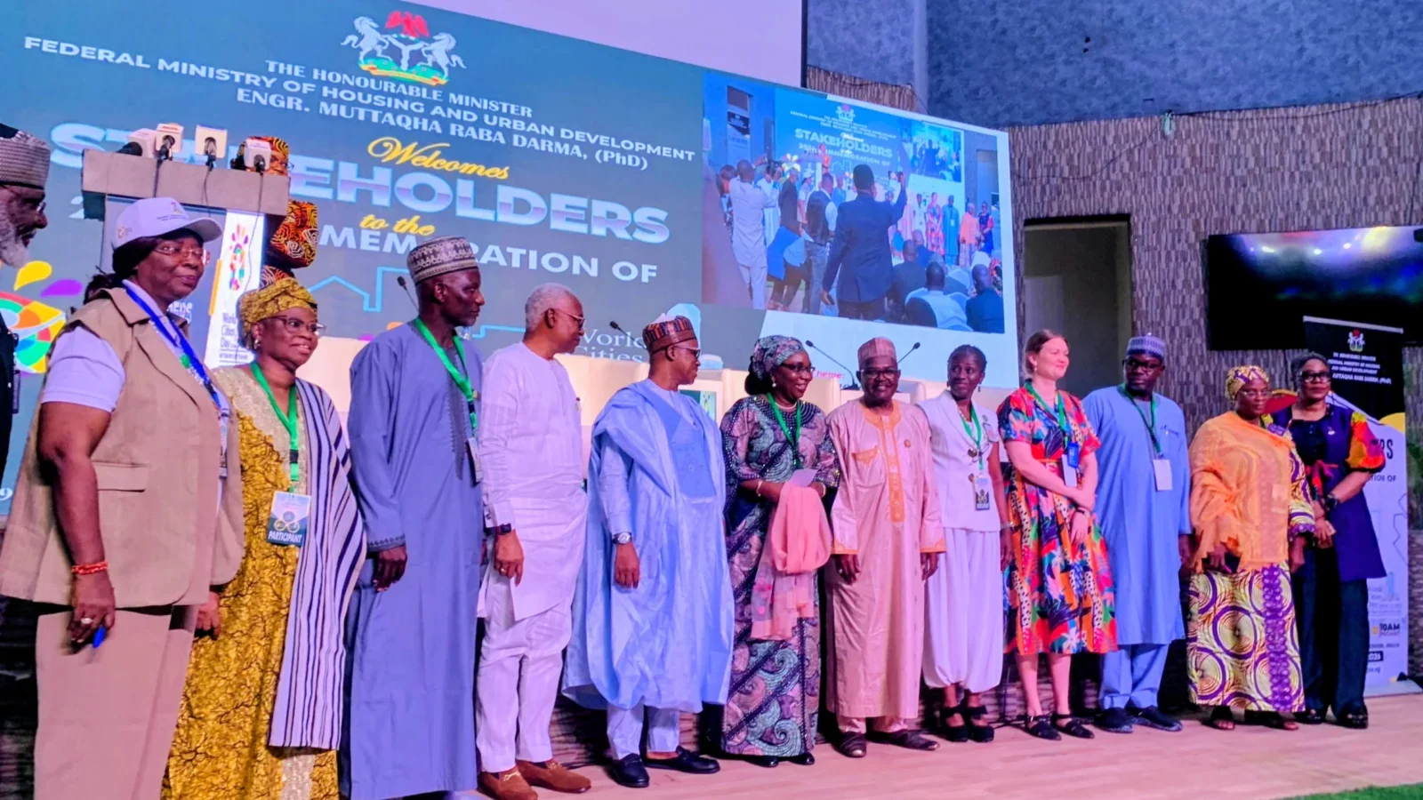 Nigeria Moves to Cut Housing Costs and Attract Private Investment Through Reforms