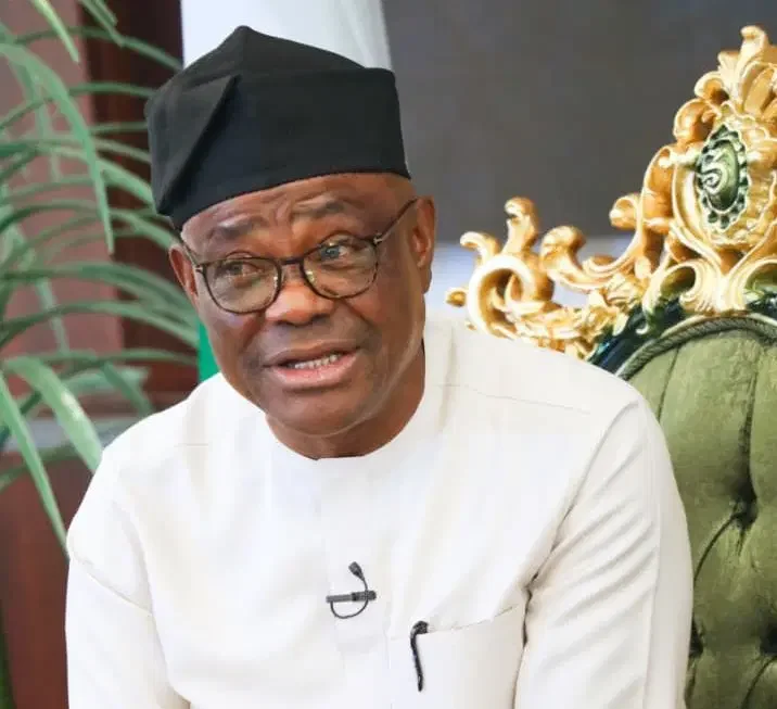 Claimants Petition EFCC Over Alleged $2.1m Abuja Land Deal Involving Wike’s Son