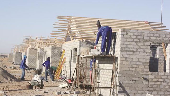 African Countries Eye Nigeria’s Housing PPP Model to Expand Affordable Homeownership