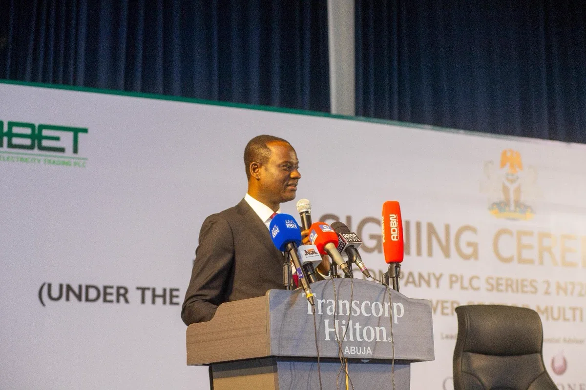 Nigeria Denies Missing $12.4bn in Oil Revenue, Cites Statistical Discrepancy