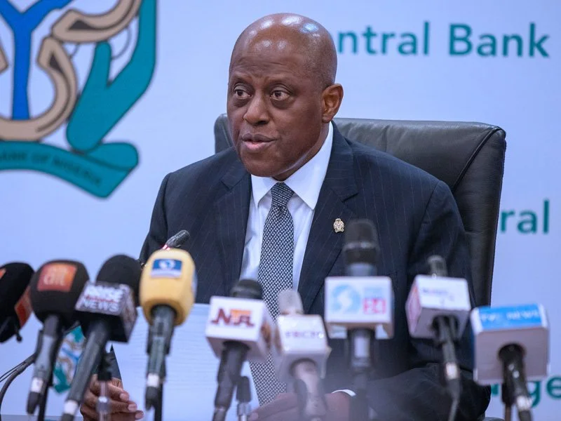 CBN MPC Members Warn 23% Interest Rate Cannot Revive Nigeria's Economy Alone