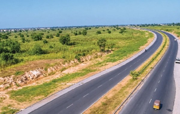 Road Infrastructure Opens New Economic Opportunities Across Northern Nigeria