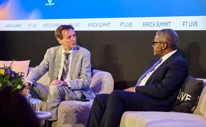 Dangote Buys 25% Stake in Kenya Pipeline, Targets $50bn African Expansion