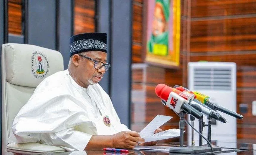 Bauchi Recruits 1,500 Health Workers and Approves 136 Housing Units