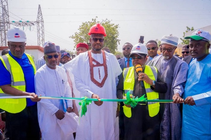 Kano, Katsina Gain 640MW in Transmission Capacity as Six Substations Come Online