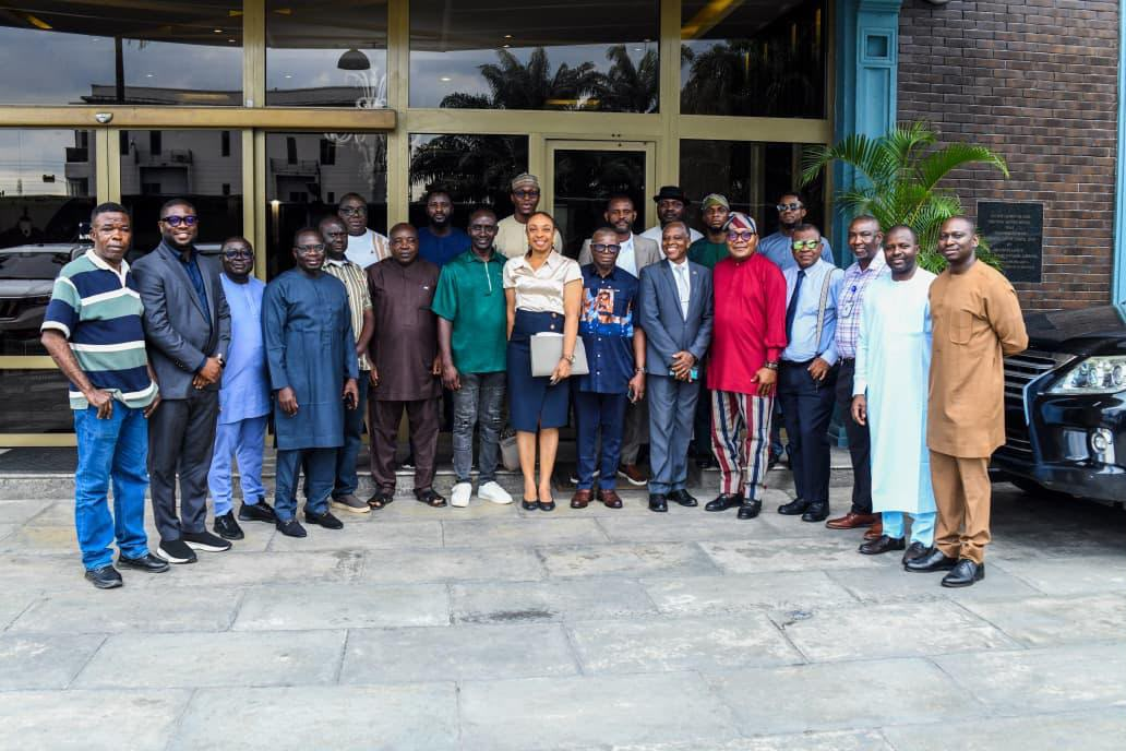 Nigeria’s Oil and Gas Equipment Industry Faces Capacity Gap as Only 18 Firms Qualify