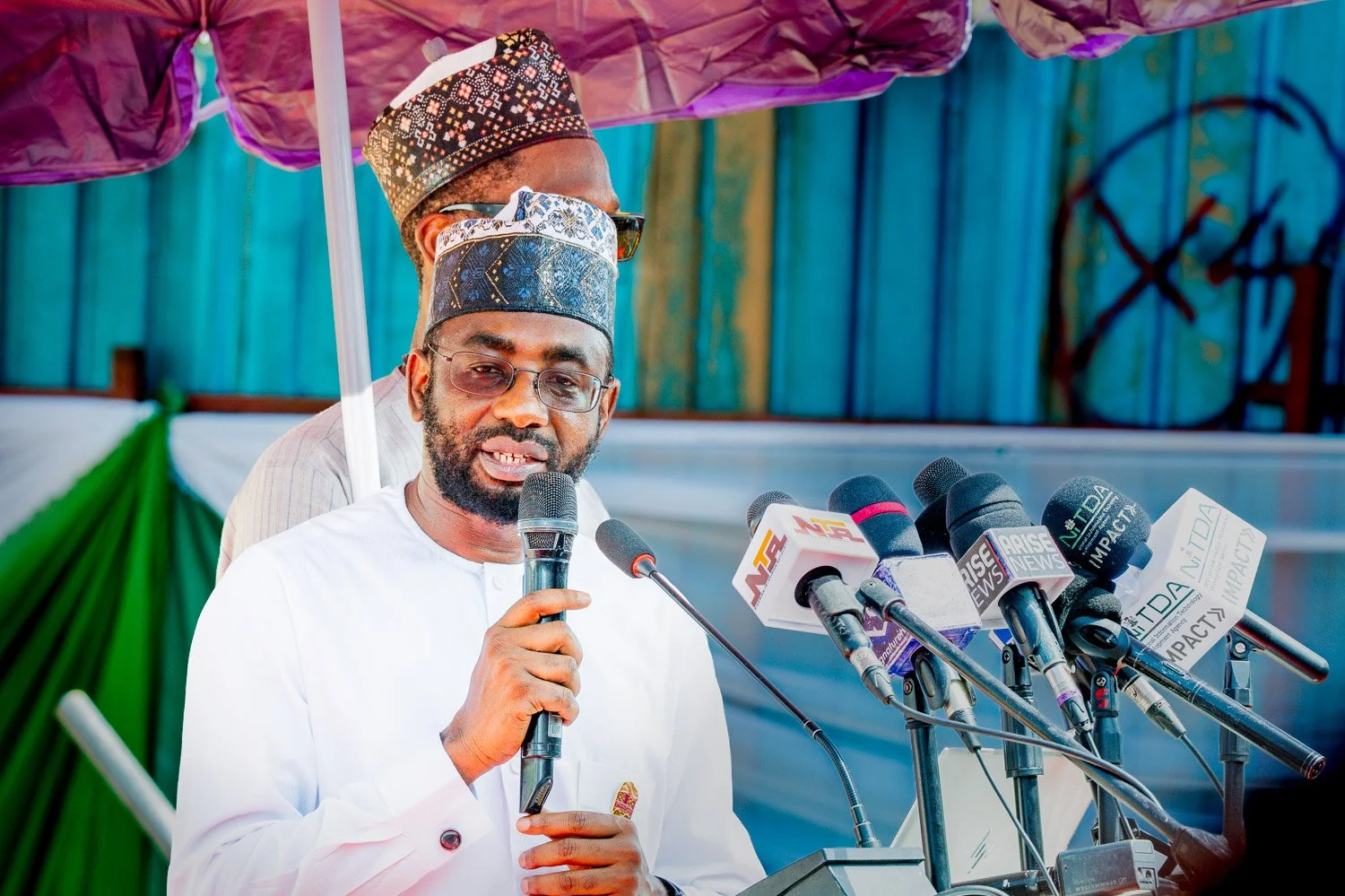 Japan Commits $10.4m to Nigeria’s Startup Hub as NITDA Targets Nationwide Expansion