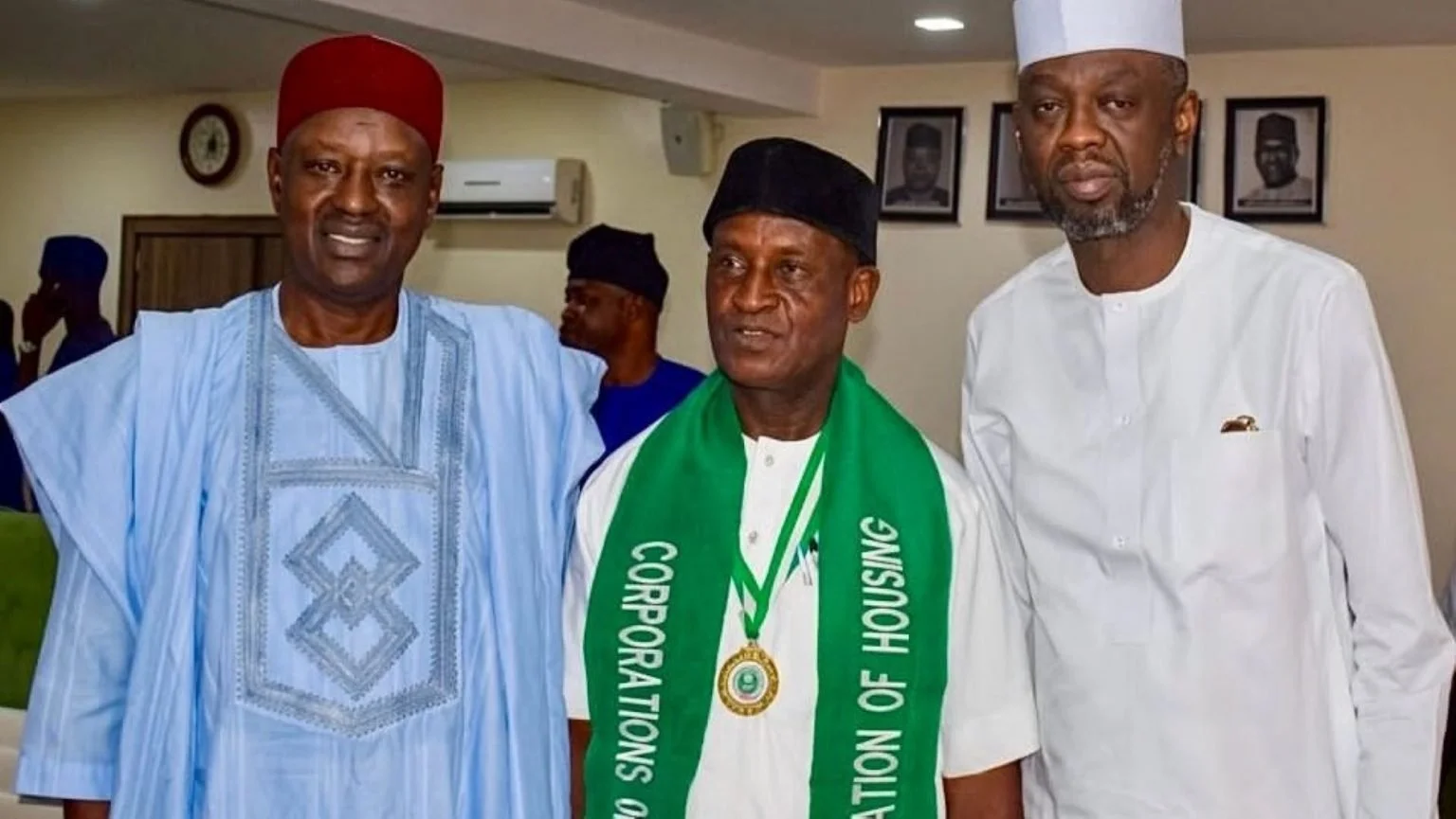Several Nigerian States Record Zero Housing Completions as Borno Delivers 1,614 Units