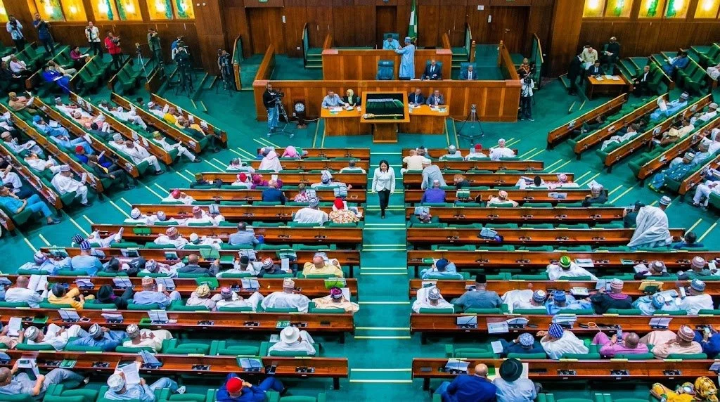 Reps Panel Dismisses Petition Against NNPCL Executive, Backs Downstream Reforms