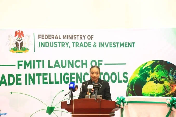 Nigeria Launches Trade Intelligence Tools to Attract Investment and Expand Exports