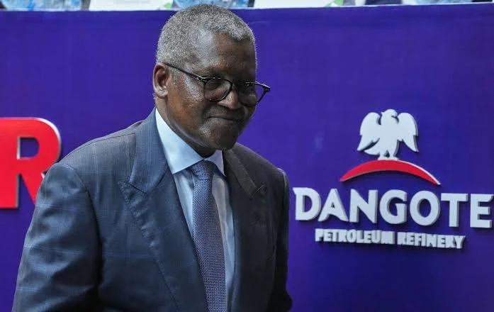 Dangote Refinery IPO Hits $1.6bn Target as Investors from 119 Countries Apply