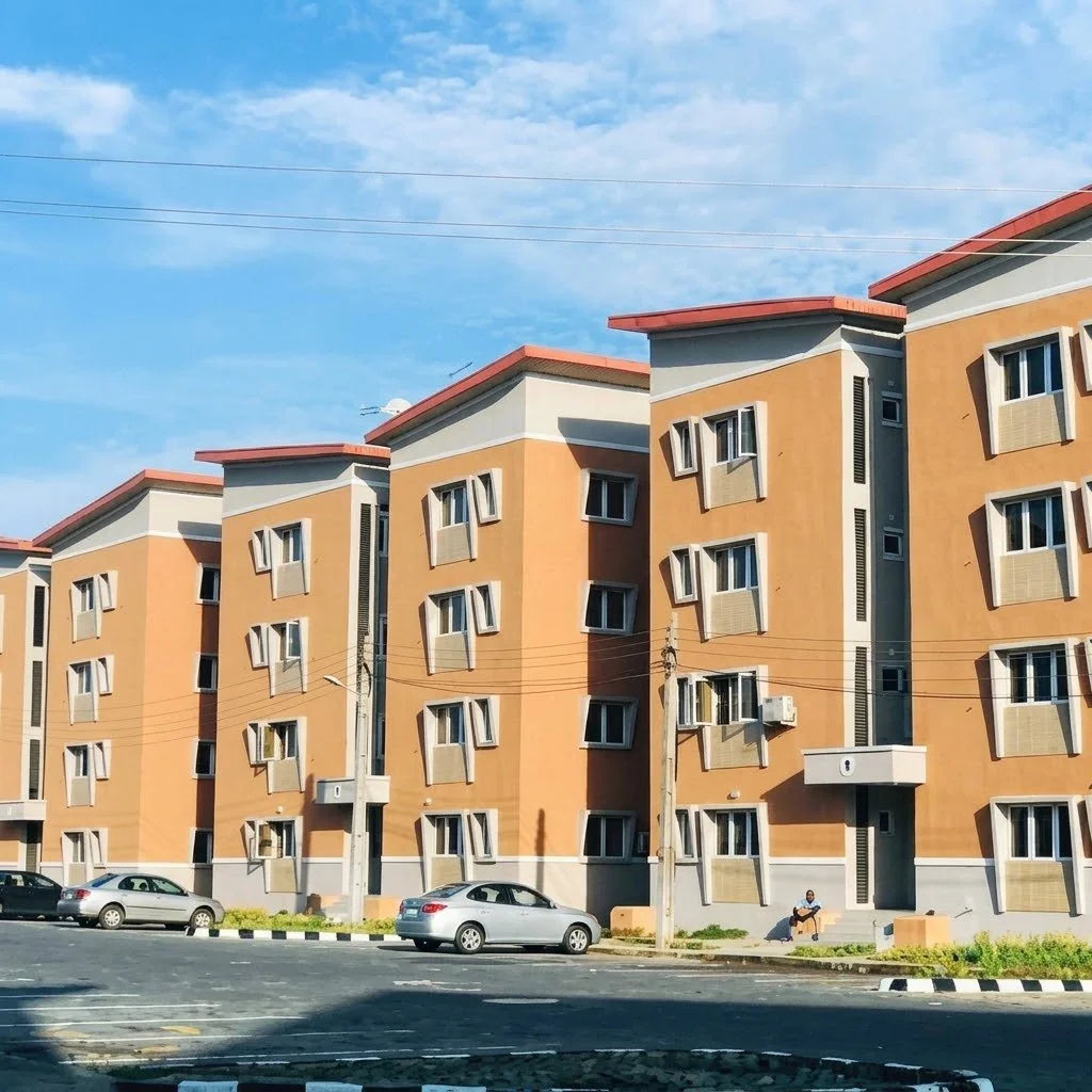 Why Nigeria’s Housing Policies Keep Failing to Deliver Affordable Homes