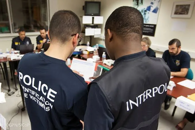 Nigerian Extradited to US Over Alleged $100m Tax Refund Fraud