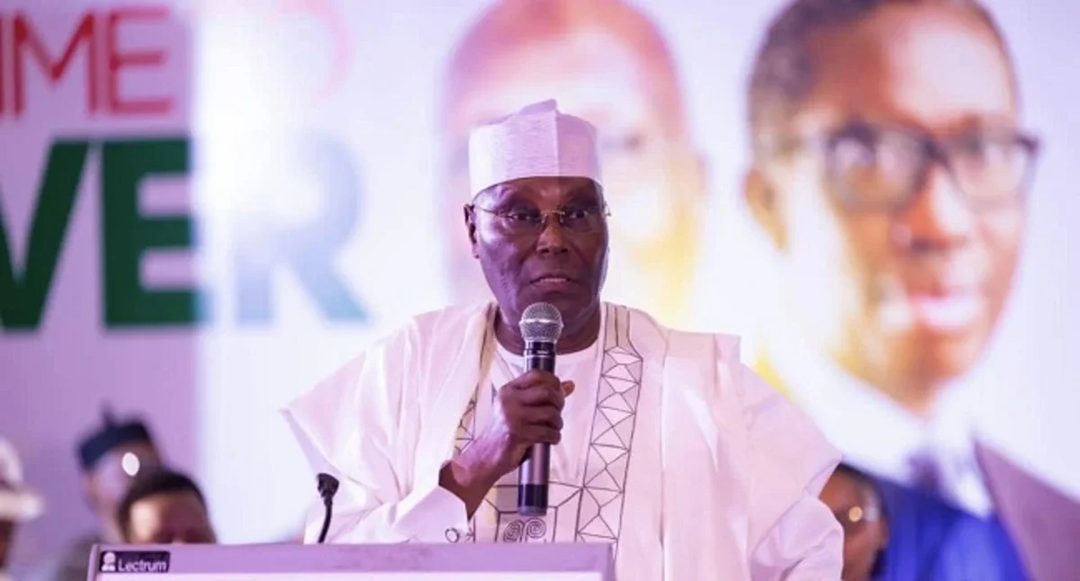 Atiku Demands Full Details of Nigeria’s $21.6bn Loan Plan Before Approval