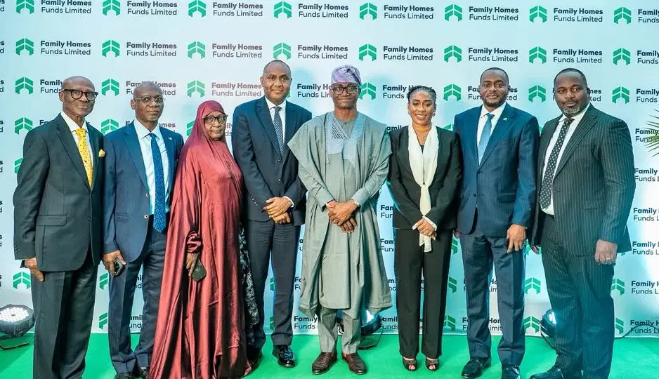 FHFL Targets Nigeria’s 15m Housing Deficit with ₦100bn-Plus Loan Portfolio