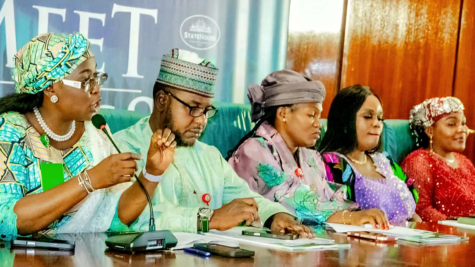 Tinubu’s Infrastructure Push Puts Roads and Regional Connectivity in Focus